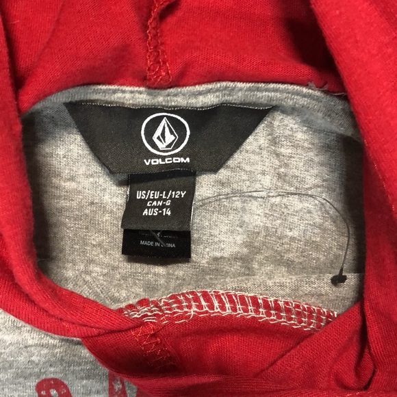 Volcom Shirt - Picture 3 of 4